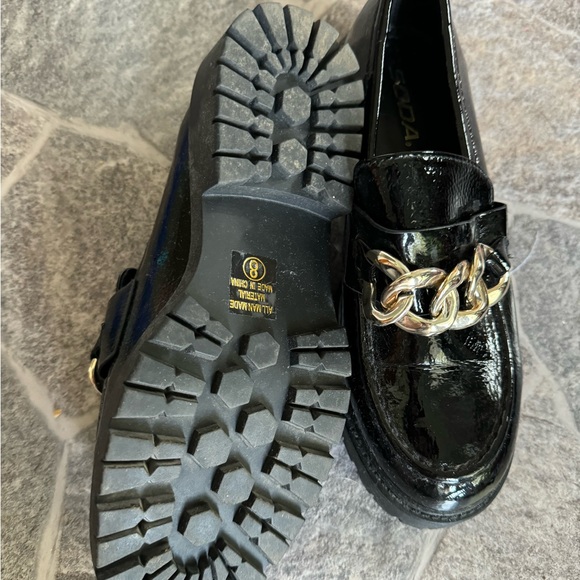 Soda chunky loafers - Picture 3 of 3